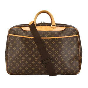 Louis Vuitton Alize Monogram Bag
